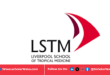 Mamco Selab Scholarship 2026 at Liverpool School of Tropical Medicine (LSTM) in UK - ScholarWaka