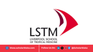Mamco Selab Scholarship 2026 at Liverpool School of Tropical Medicine (LSTM) in UK - ScholarWaka