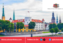 Latvia Government Scholarships 2026 in Europe | How to Apply - ScholarWaka