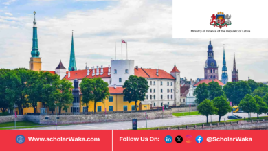 Latvia Government Scholarships 2026 in Europe | How to Apply - ScholarWaka