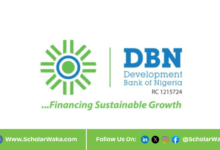 DBN Entrepreneurship Training Program 2026 | How to Apply - ScholarWaka