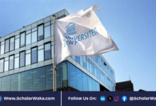 Ghent University Special Research Fund Doctoral Scholarships 2026 in Europe | Step by Step - ScholarWaka