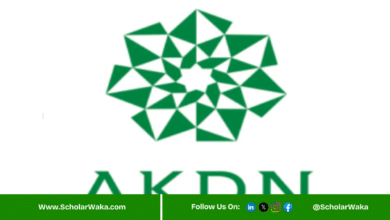 Aga Khan Foundation International Scholarship 2026–2027 | Fully Funded - ScholarWaka