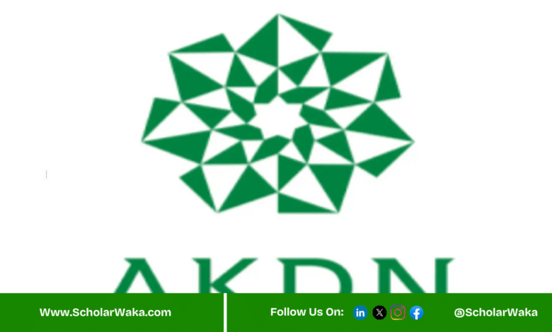 Aga Khan Foundation International Scholarship 2026–2027 | Fully Funded - ScholarWaka