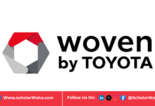 Toyota Woven Internship 2026 in Japan | How to Apply - ScholarWaka
