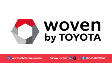 Toyota Woven Internship 2026 in Japan | How to Apply - ScholarWaka