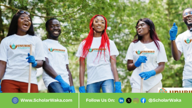 Unubiko Foundation Tertiary Education Scholarship Awards 2026 - ScholarWaka
