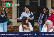 University of Exeter Excellence Scholarships 2026/2027 in UK | How to Apply - ScholarWaka