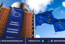 European Commission Intra-Africa Scholarships 2026 | Fully Funded - ScholarWaka