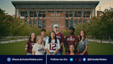 Texas A&M University Graduate Scholarship 2026 in USA | Fully Funded - ScholarWaka