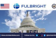 USEFP Fulbright Scholarship 2026/2027 | Fully Funded - ScholarWaka