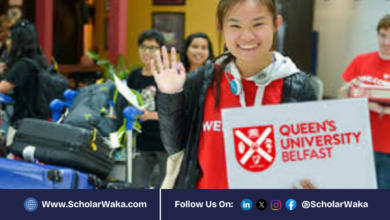 Vice Chancellor’s International Attainment Scholarship 2026/2027 | How to Apply - ScholarWaka