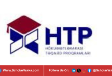 Hökumətlərarası Təqaüd Proqramları (HTP) Scholarship 2026 | Fully Funded - ScholarWaka