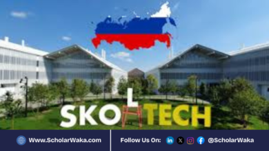 Skoltech Graduate Scholarships 2026 in Russia | How To Apply - ScholarWaka