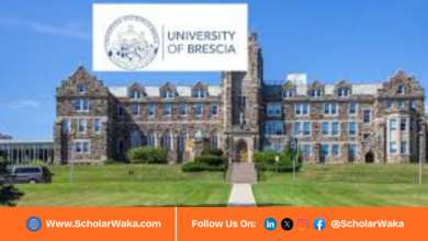 University of Brescia STAR Scholarships 2026/2027 | How to Apply - ScholarWaka