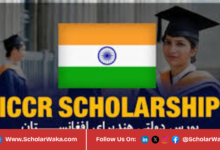 Indian Government ICCR African Scholarship 2026 | How to Apply - ScholarWaka
