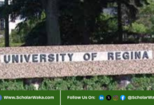 University of Regina Undergraduate Scholarships 2026 | How to Apply - ScholarWaka