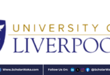 University of Liverpool Undergraduate Scholarships 2026 in UK | How to Apply - ScholarWaka