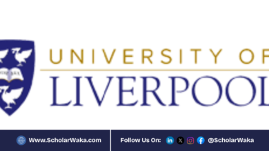 University of Liverpool Undergraduate Scholarships 2026 in UK | How to Apply - ScholarWaka