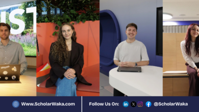 Beiersdorf Internships 2026 + Paid Benefits in Germany - ScholarWaka