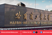 Harbin Institute of Technology (HIT) International Scholarship 2026 in China | Fully & Partially Funded - ScholarWaka