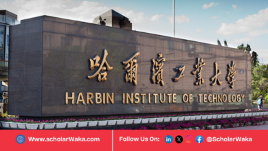 Harbin Institute of Technology (HIT) International Scholarship 2026 in China | Fully & Partially Funded - ScholarWaka