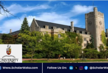 University of Guelph Arrell Scholarships 2026 | Study in Canada - ScholarWaka