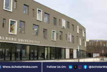 Aalborg University PhD Scholarships 2026 in Denmark | Study in Europe - ScholarWaka