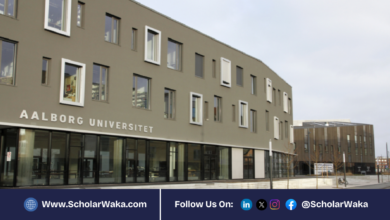 Aalborg University PhD Scholarships 2026 in Denmark | Study in Europe - ScholarWaka