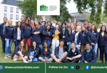 Institute of Science and Technology Austria (ISTA) Scientific Internships in Europe | Paid Benefits - ScholarWaka