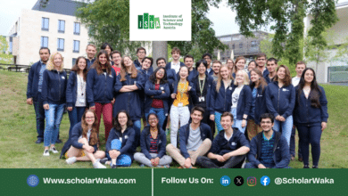Institute of Science and Technology Austria (ISTA) Scientific Internships in Europe | Paid Benefits - ScholarWaka