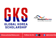 Kookmin University Global Korea Scholarship 2026 in South Korea for International Students | Fully Funded- ScholarWaka