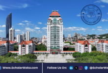 Xiamen University New International Students Scholarships 2026 in China (Fully Funded) - ScholarWaka