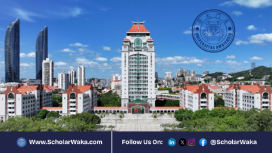 Xiamen University New International Students Scholarships 2026 in China (Fully Funded) - ScholarWaka