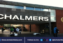 Chalmers University of Technology PhD Scholarships in Sweden 2026 | Fully Funded - ScholarWaka
