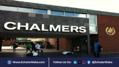 Chalmers University of Technology PhD Scholarships in Sweden 2026 | Fully Funded - ScholarWaka