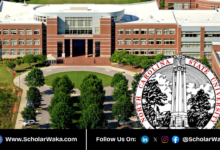 North Carolina State University Scholarship in USA 2026 | Fully Funded - ScholarWaka