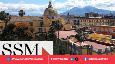 Scuola Superiore Meridionale (SSM) PhD Scholarship 2026 in Italy | Fully Funded - ScholarWaka