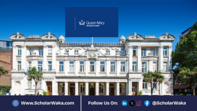 Queen Mary University of London President's Global Scholarships 2026 in UK | How to Apply - ScholarWaka