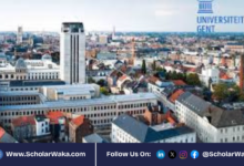 Ghent University Master Mind Scholarships 2026 in Belgium | How to Apply - ScholarWaka