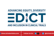 EDICT PhD Opportunities 2026 in Europe | Fully Funded - ScholarWaka