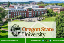 Oregon State University Scholarship 2026 in USA | Fully Funded - ScholarWaka