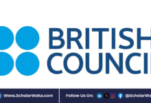 British Council English and School Education Scholarships Scheme 2026 | Fully Funded - ScholarWaka