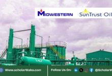 Midwestern Oil and Gas Scholarship 2026/2027 | Fully Funded - ScholarWaka