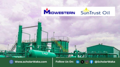 Midwestern Oil and Gas Scholarship 2026/2027 | Fully Funded - ScholarWaka