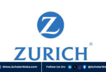 Z Zurich Foundation Scholarship 2026 in South Africa | Fully Funded - ScholarWaka