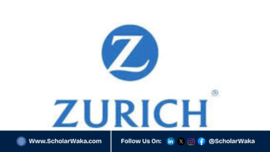 Z Zurich Foundation Scholarship 2026 in South Africa | Fully Funded - ScholarWaka