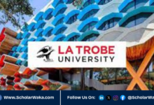 La Trobe University Scholarships 2026 in Australia | How to Apply - ScholarWaka