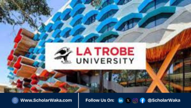 La Trobe University Scholarships 2026 in Australia | How to Apply - ScholarWaka