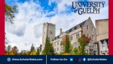 Arrell Food Institute Scholarships 2026 | How to Apply - ScholarWaka